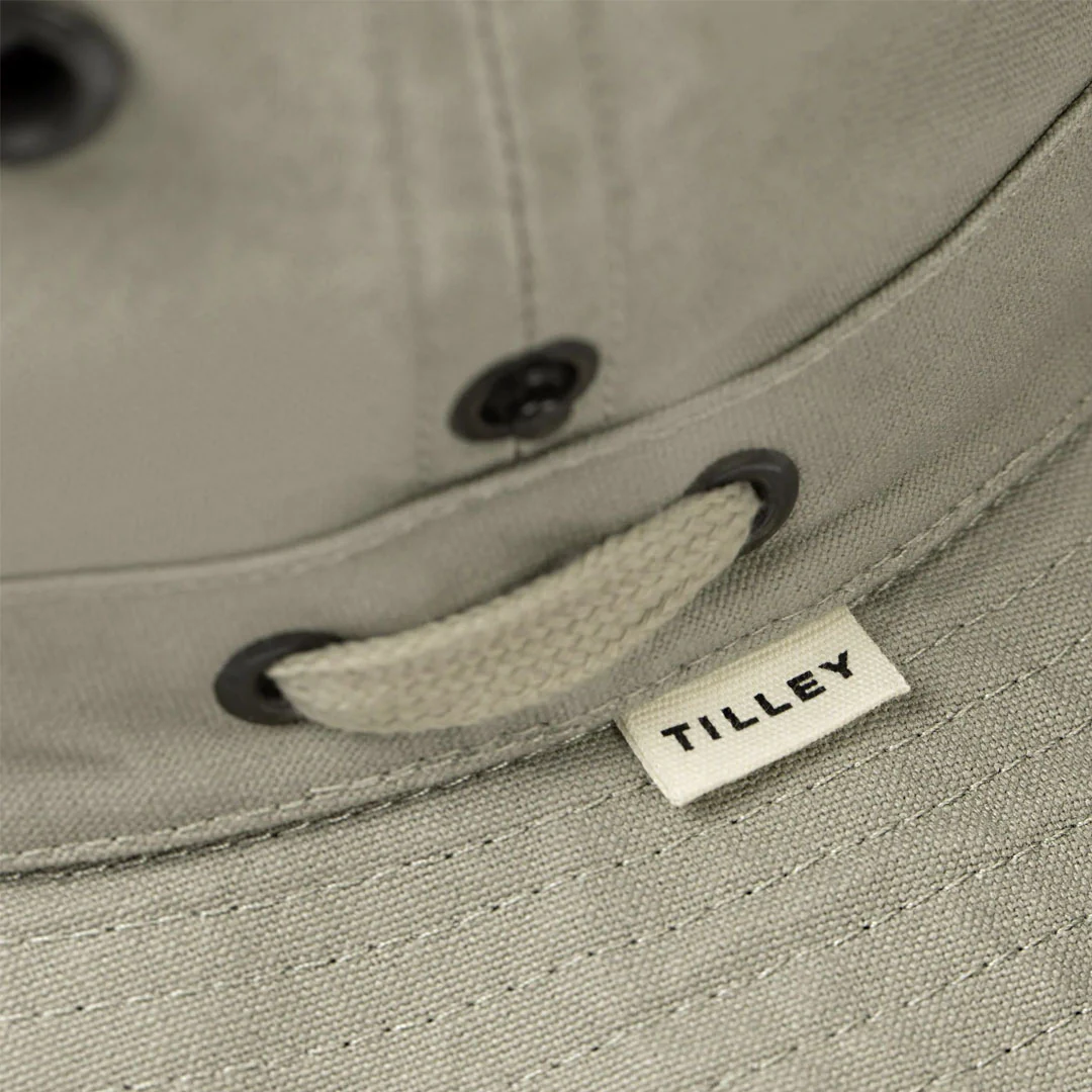 Tilley T3 Wanderer Hat - Image 7