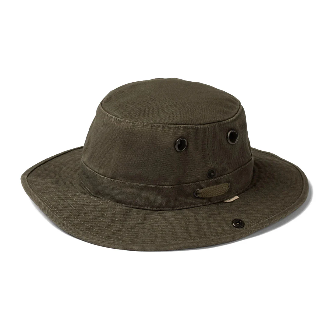 Tilley T3 Wanderer Hat