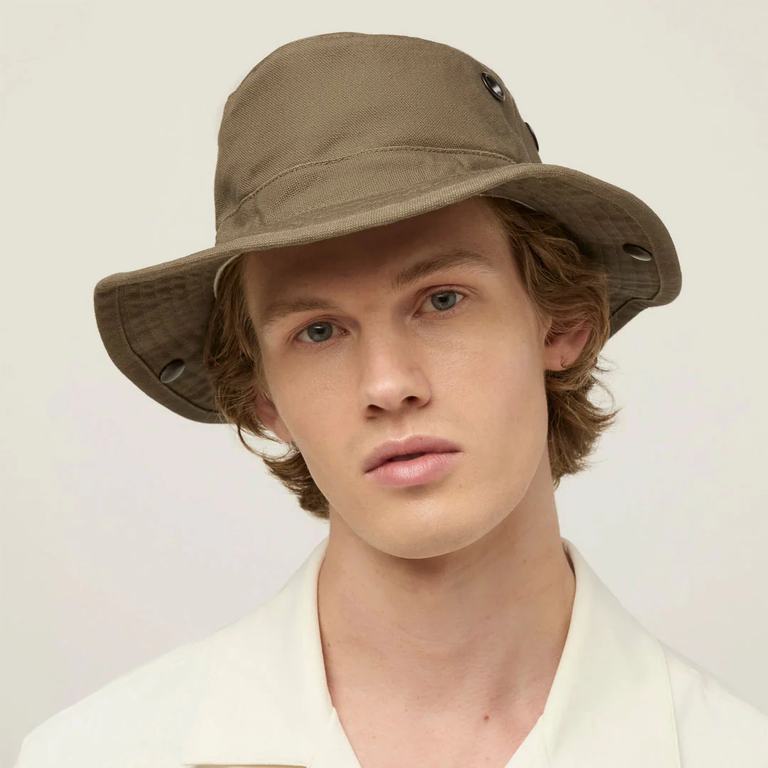 Tilley T3 Wanderer Hat - Image 2