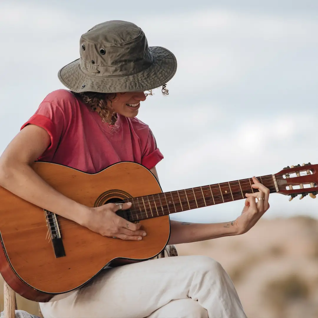 Tilley T3 Wanderer Hat - Image 4