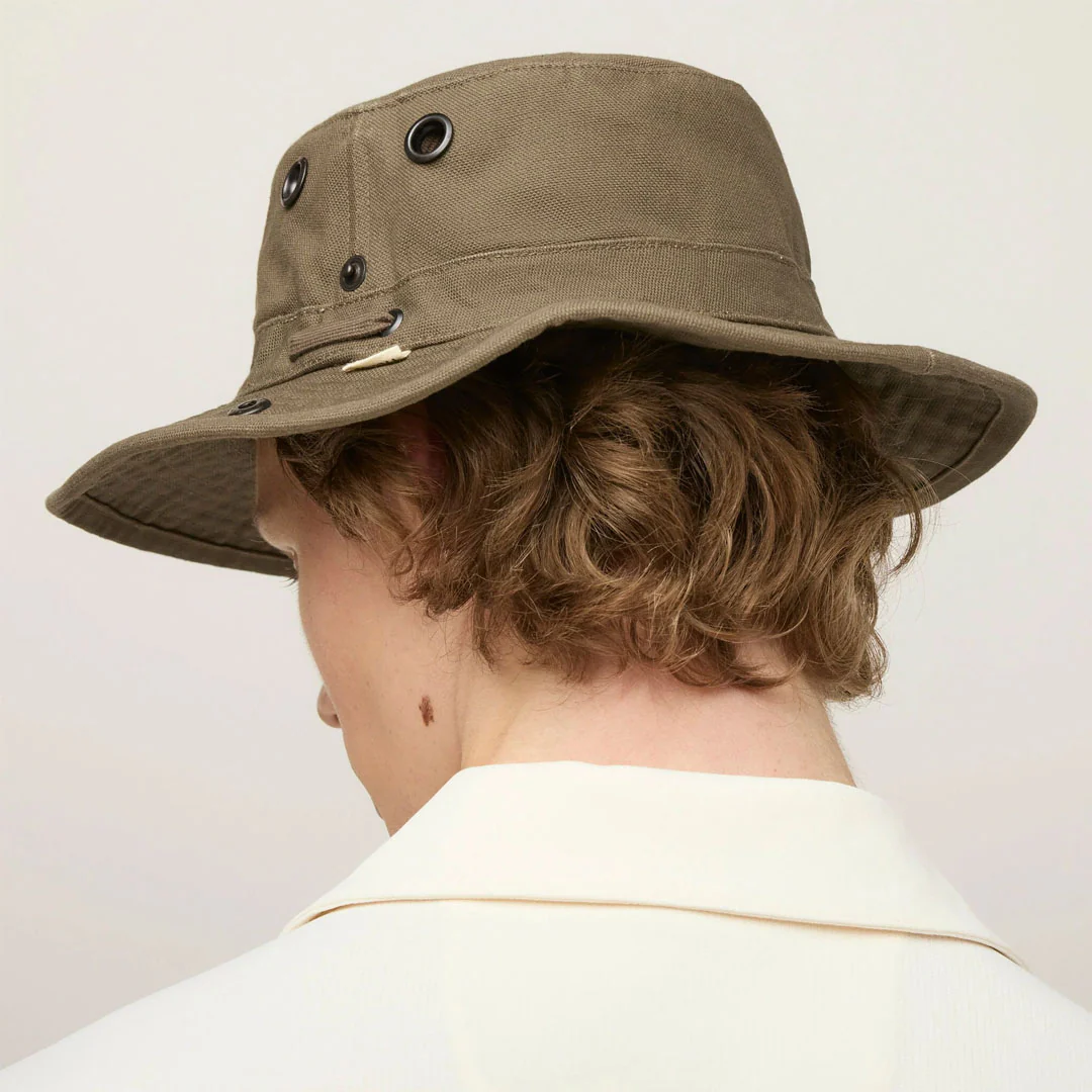 Tilley T3 Wanderer Hat - Image 5