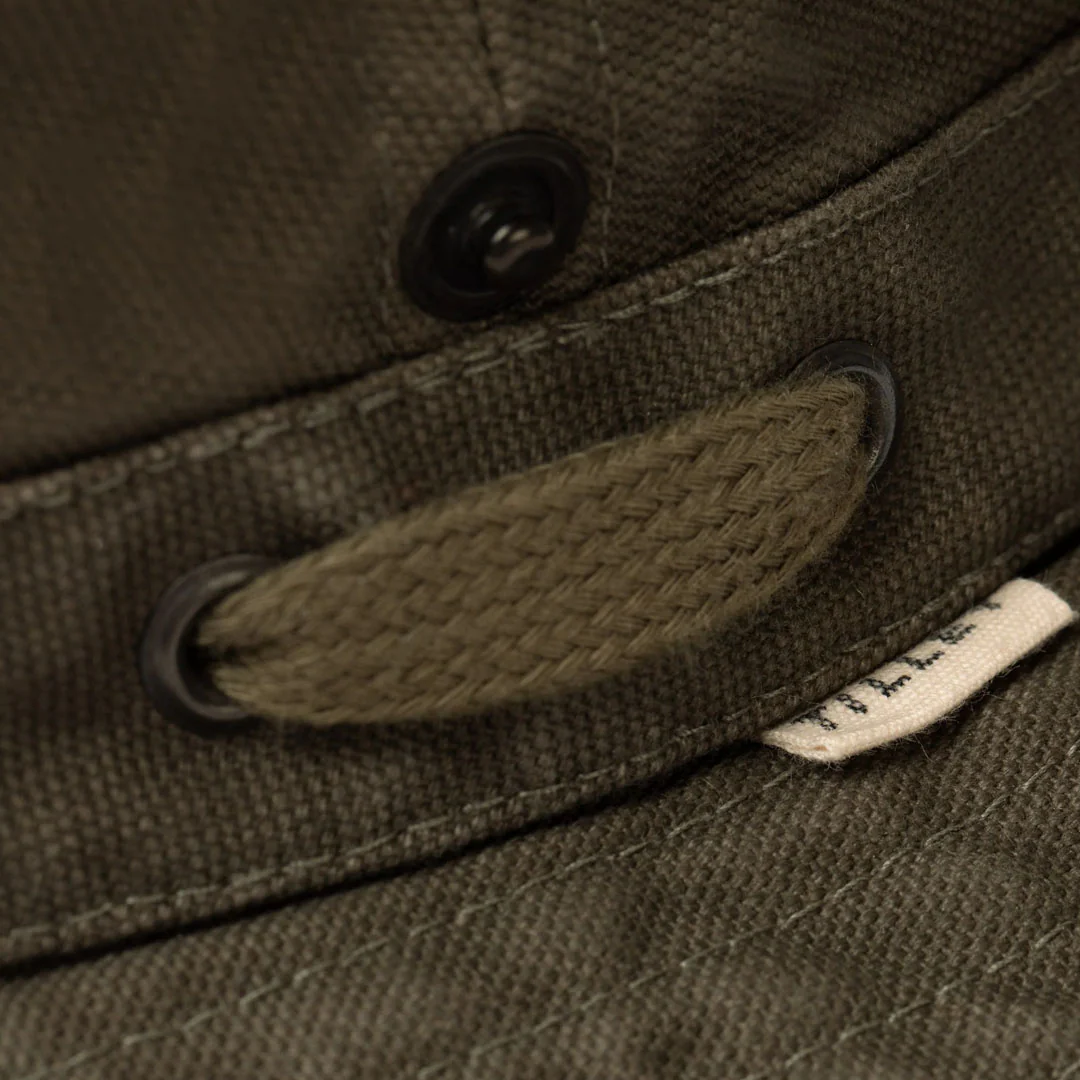 Tilley T3 Wanderer Hat - Image 6