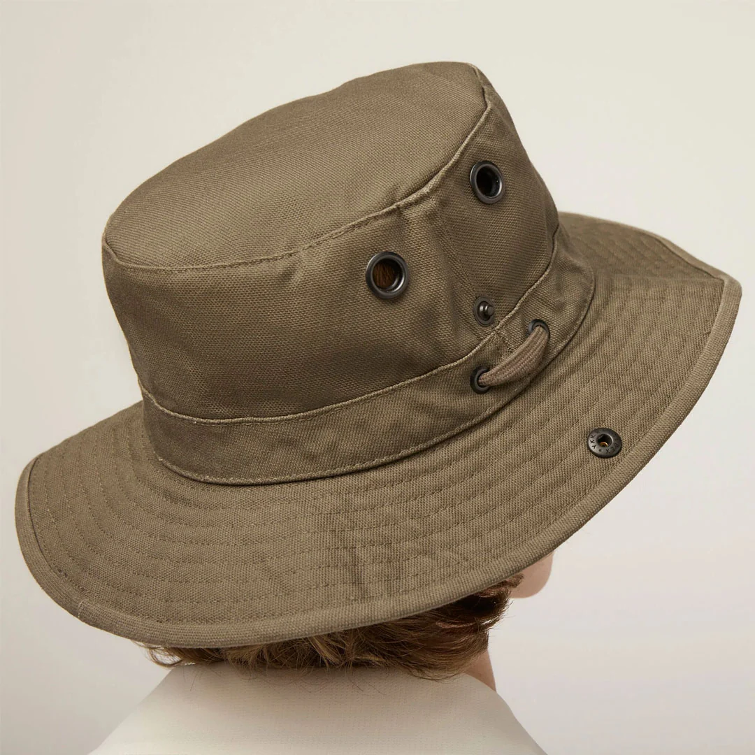 Tilley T3 Wanderer Hat - Image 7