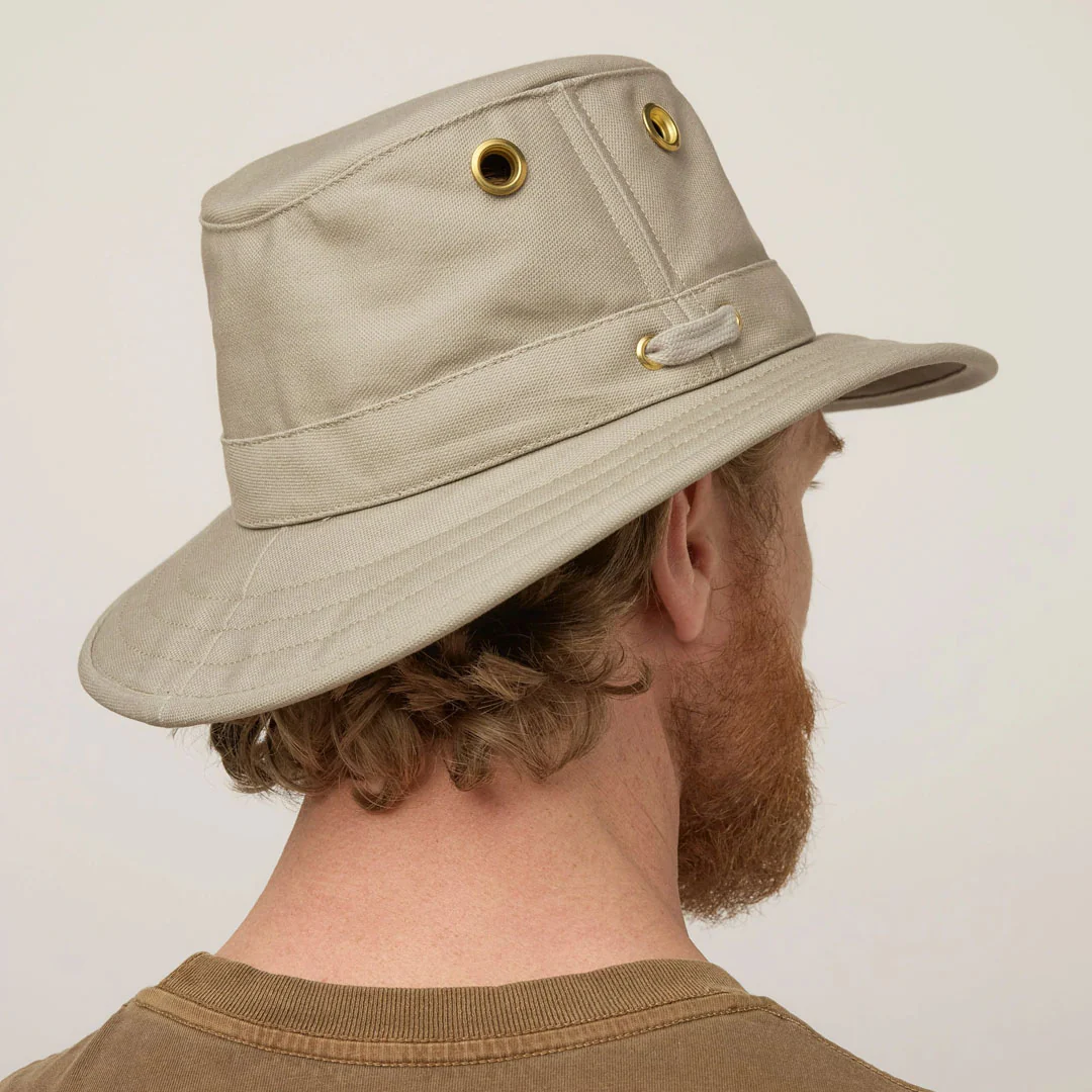 Tilley Authentic T5 Cotton Hat - Image 6