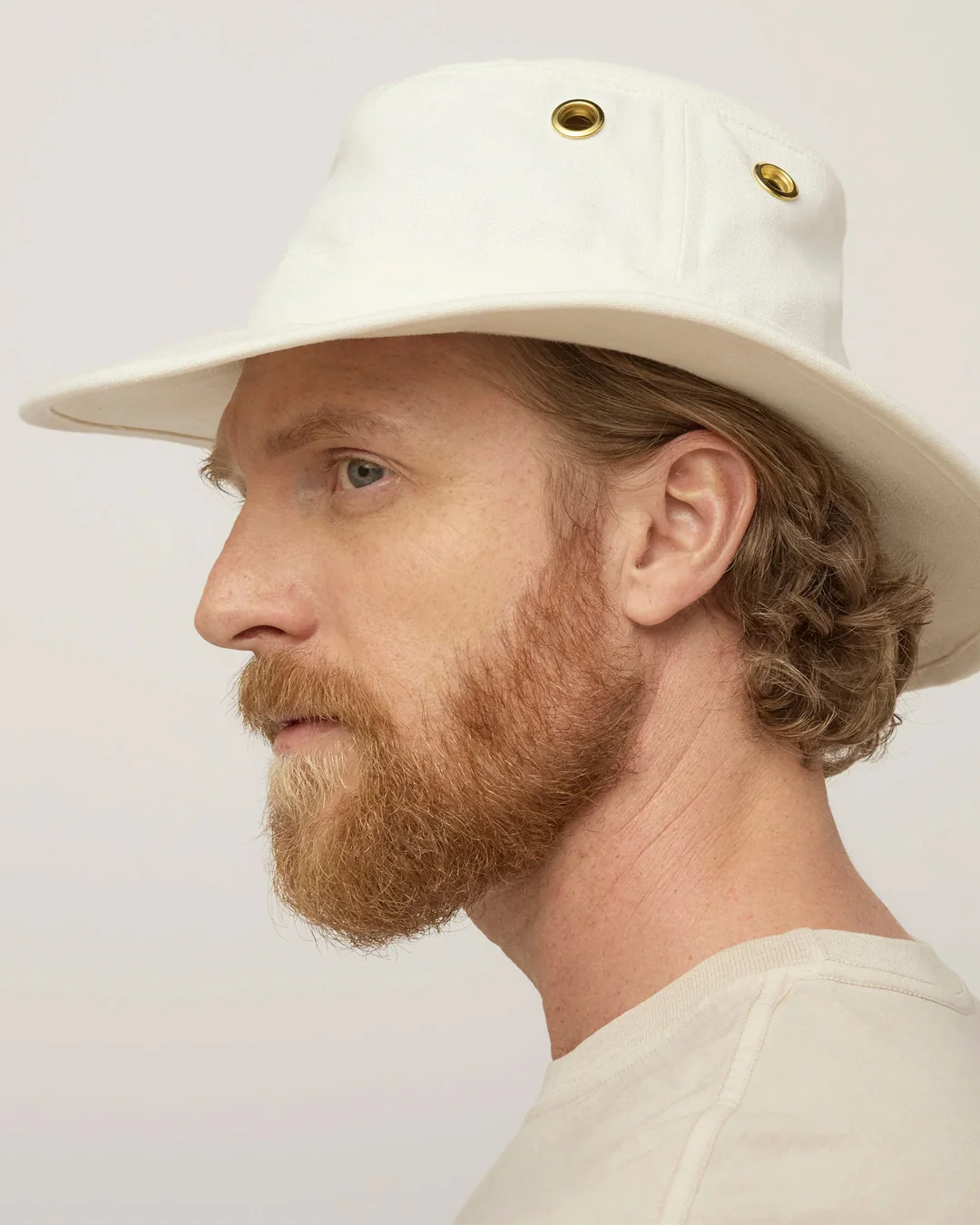 Tilley TH5 Hemp Hat - Image 4