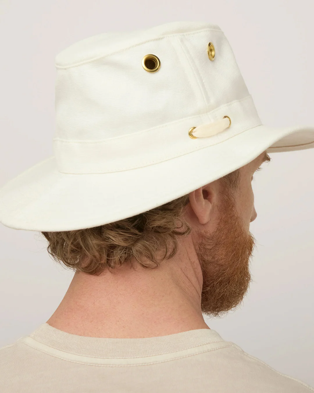 Tilley TH5 Hemp Hat - Image 6