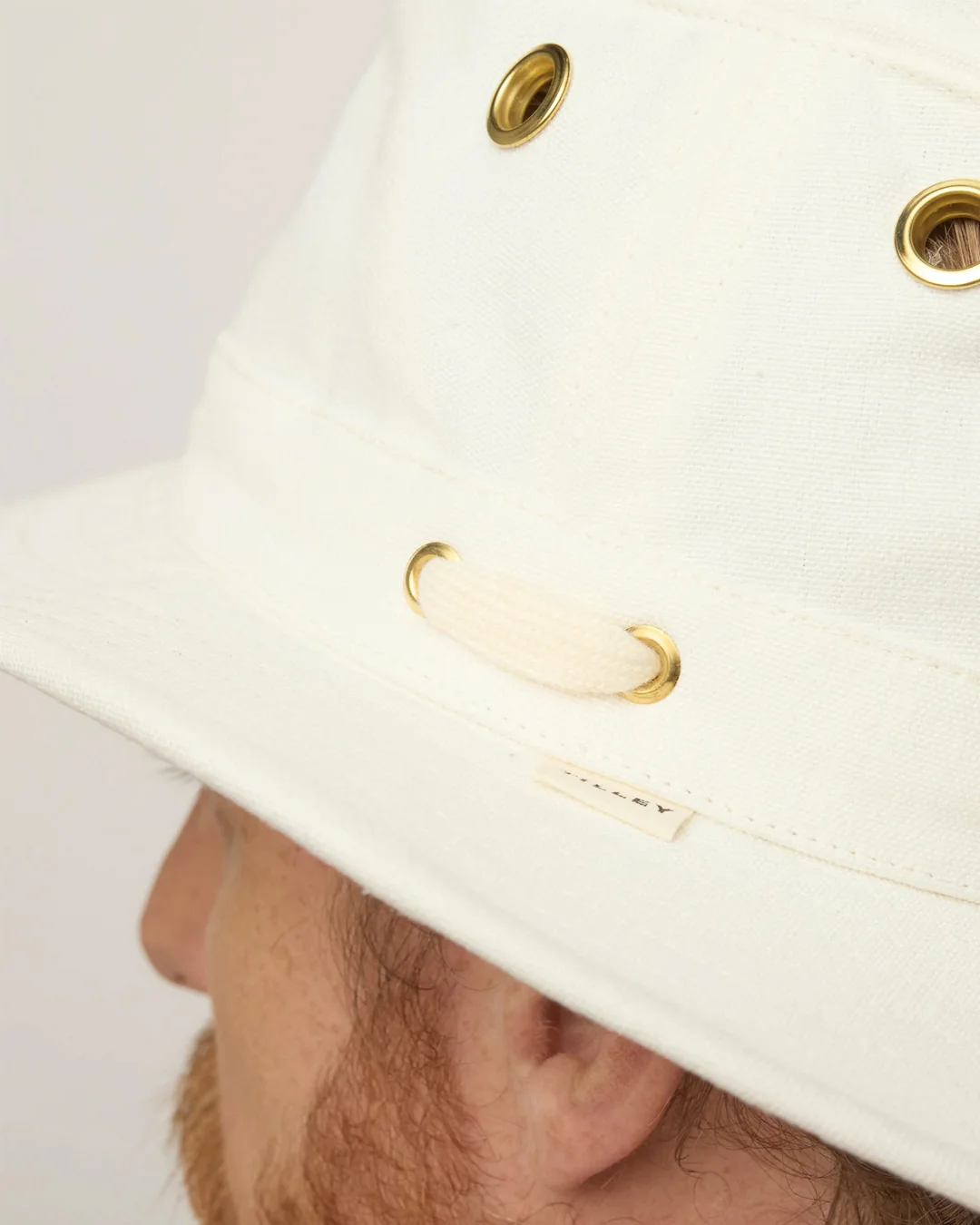 Tilley TH5 Hemp Hat - Image 8