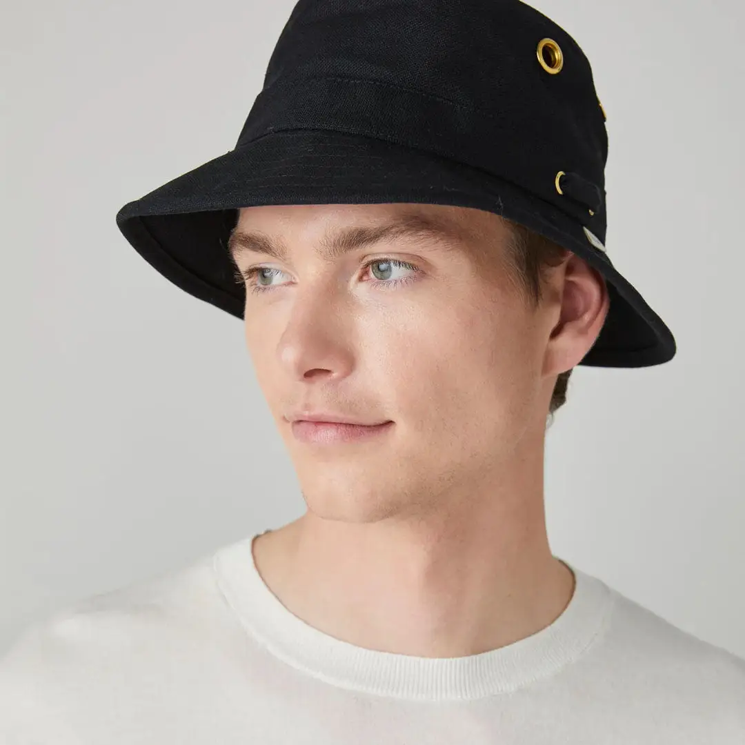 Tilley The Iconic T1 Bucket Hat - Image 2