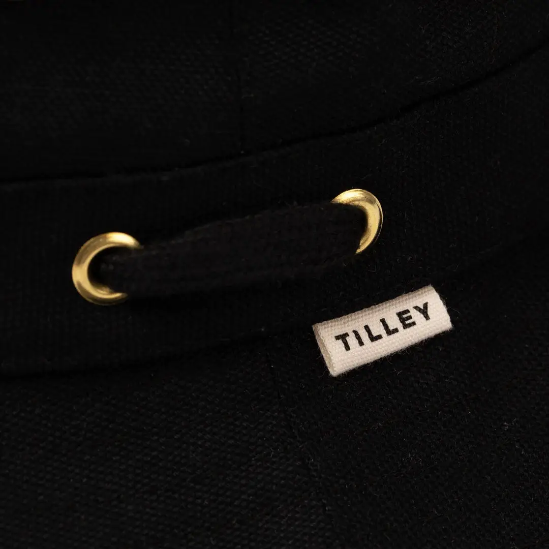 Tilley The Iconic T1 Bucket Hat - Image 3
