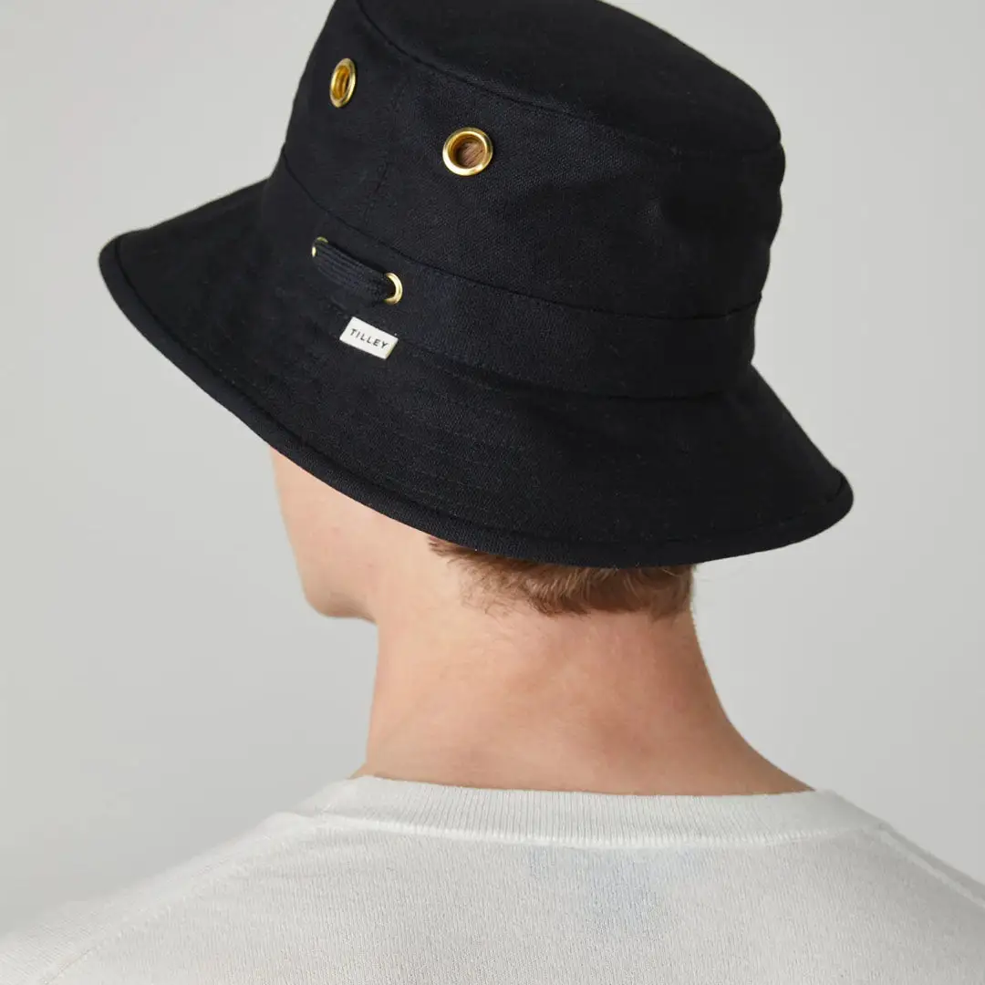 Tilley The Iconic T1 Bucket Hat - Image 4