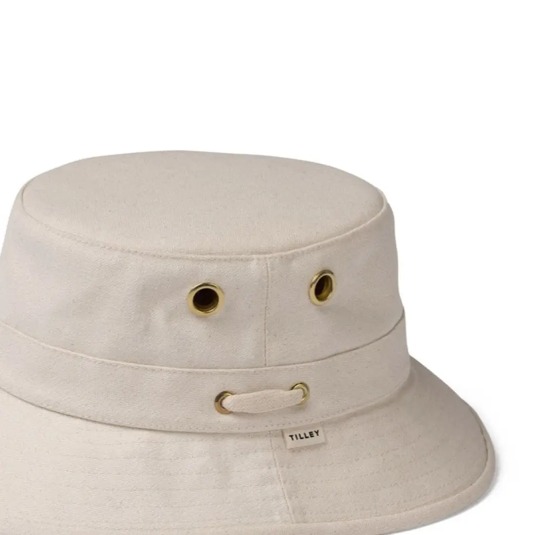 Tilley The Iconic T1 Bucket Hat - Image 2