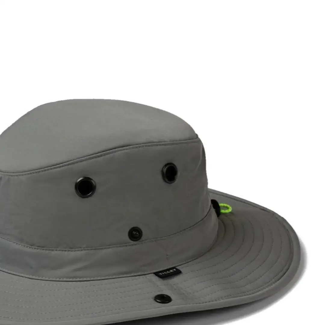 Tilley TWS1 All Weather Hat - Image 2