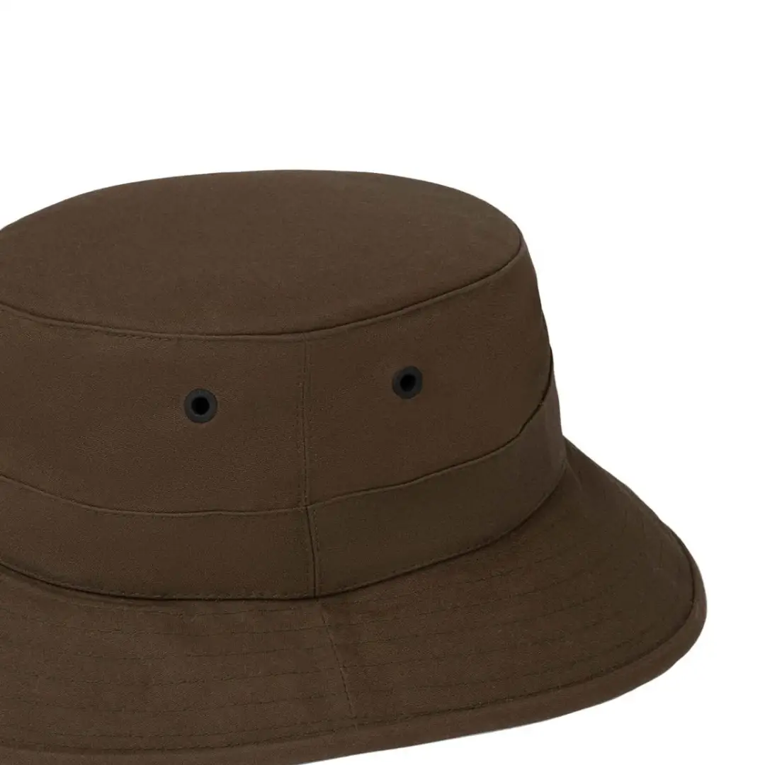 Tilley Waxed Bucket Hat - Image 2