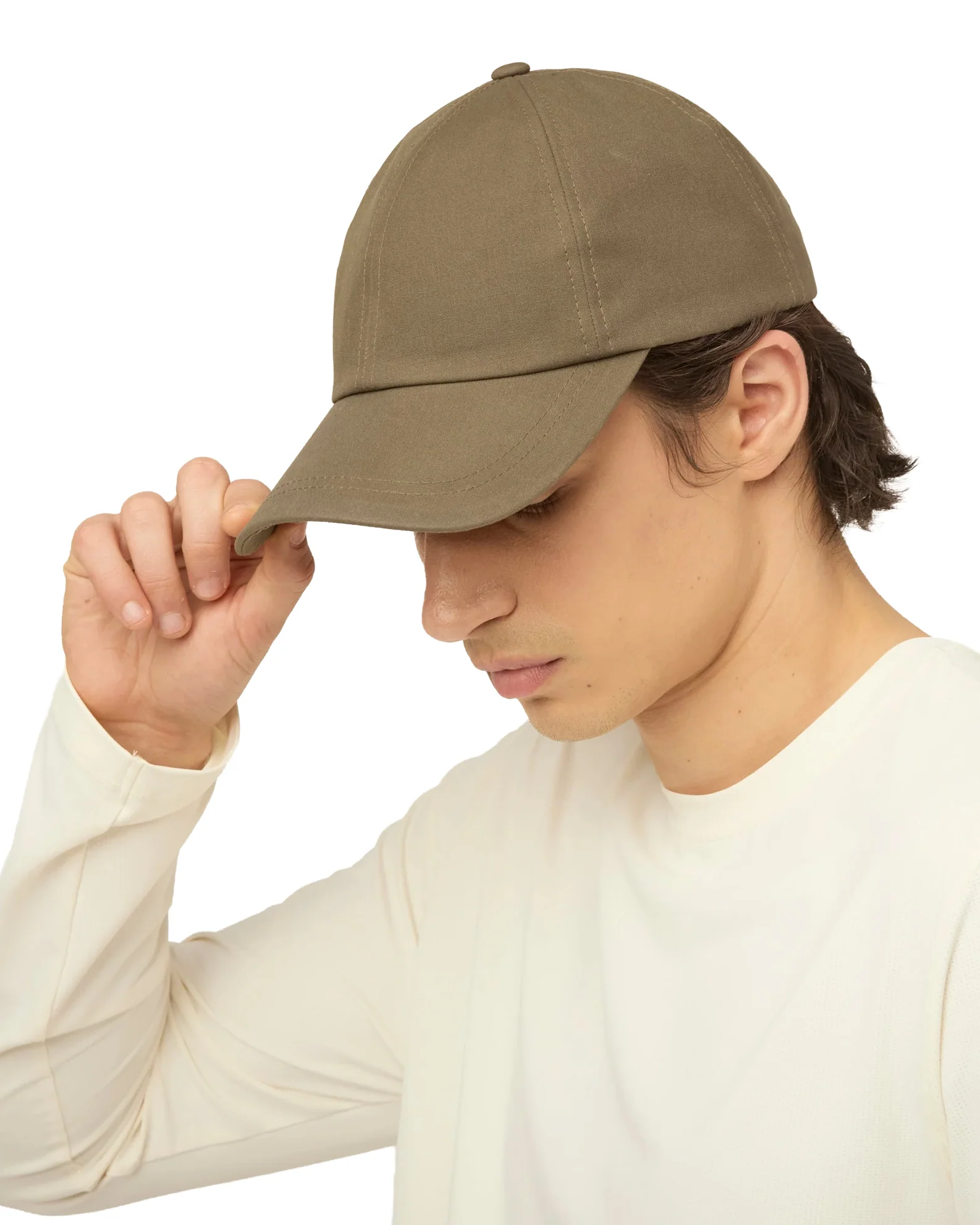 Tilley Waxed Cotton Cap - Image 2