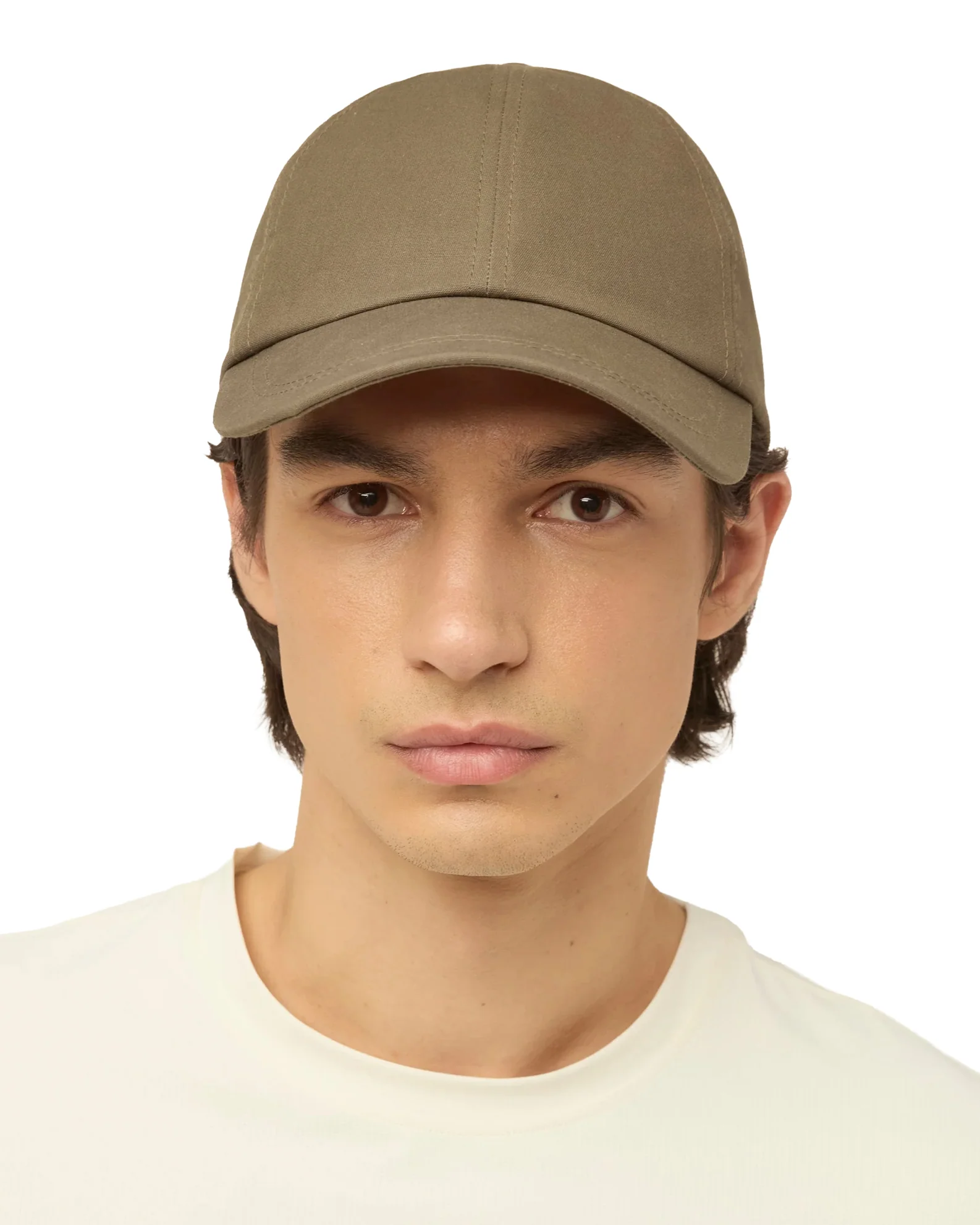 Tilley Waxed Cotton Cap - Image 3