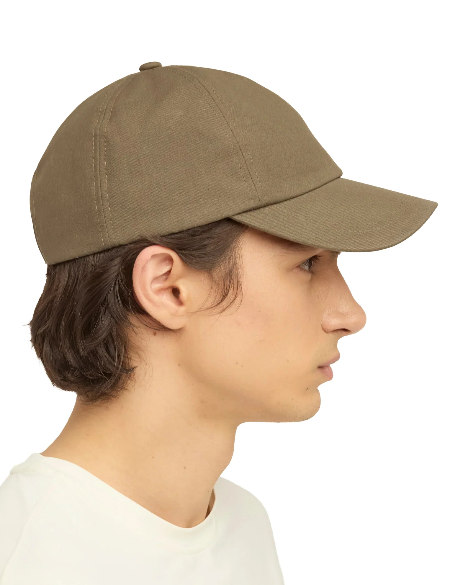 Tilley Waxed Cotton Cap - Image 4