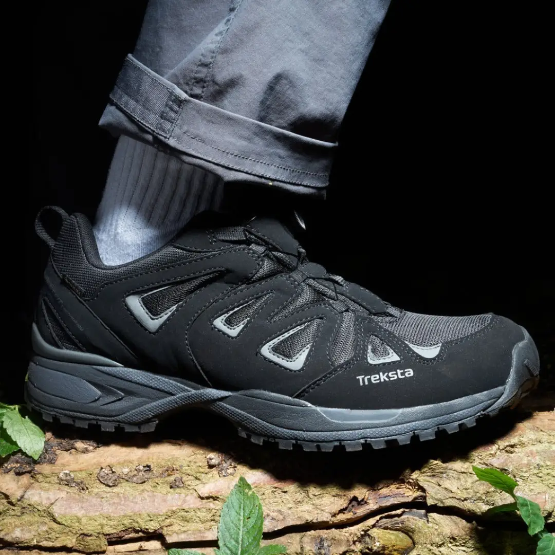 Treksta Buxton Boa Low GTX Shoe - Image 2
