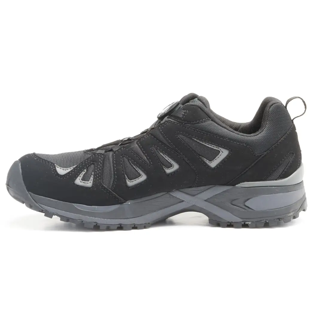 Treksta Buxton Boa Low GTX Shoe - Image 4