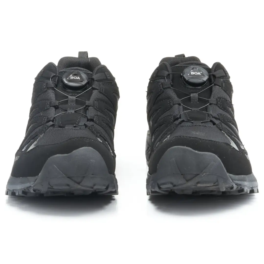 Treksta Buxton Boa Low GTX Shoe - Image 5