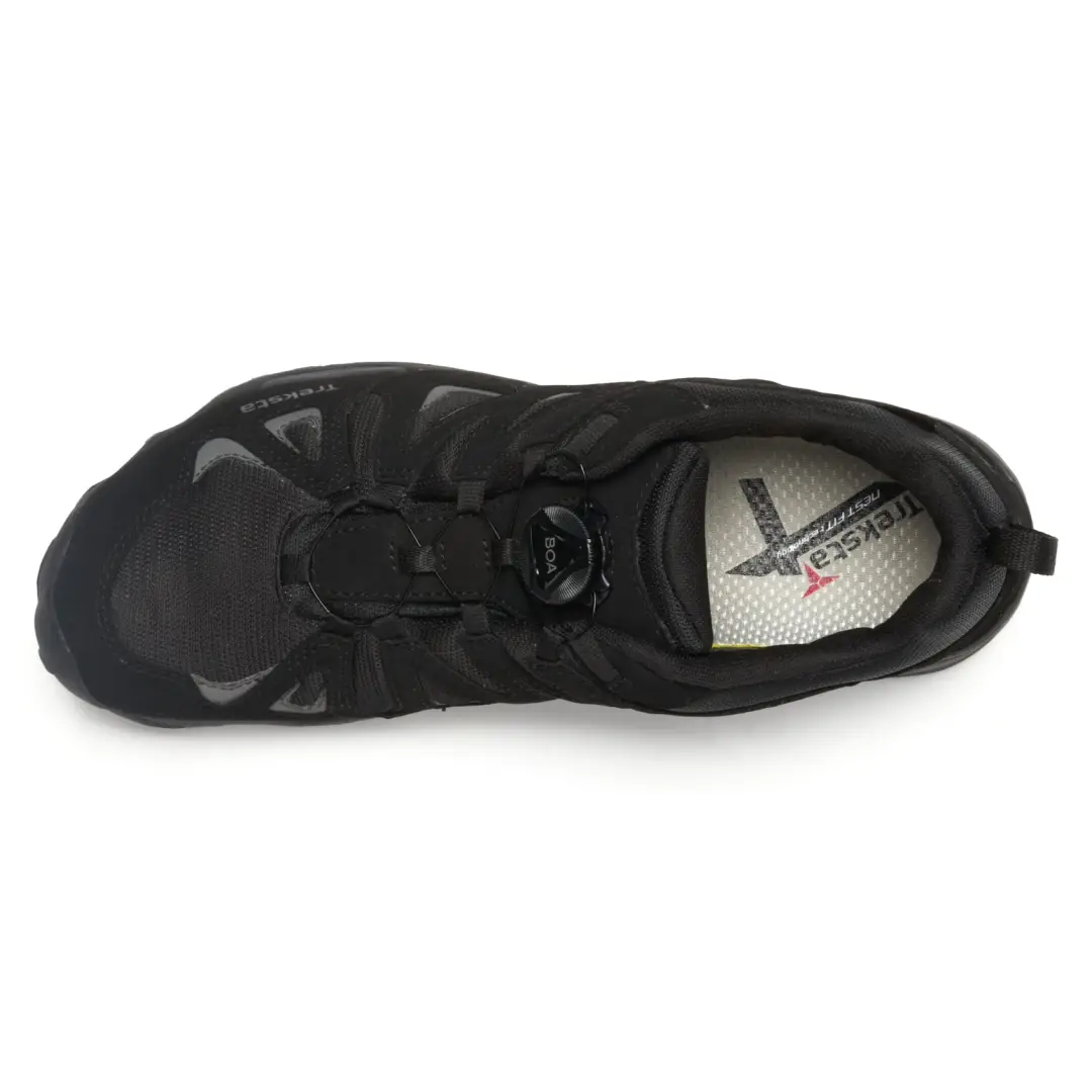 Treksta Buxton Boa Low GTX Shoe - Image 7