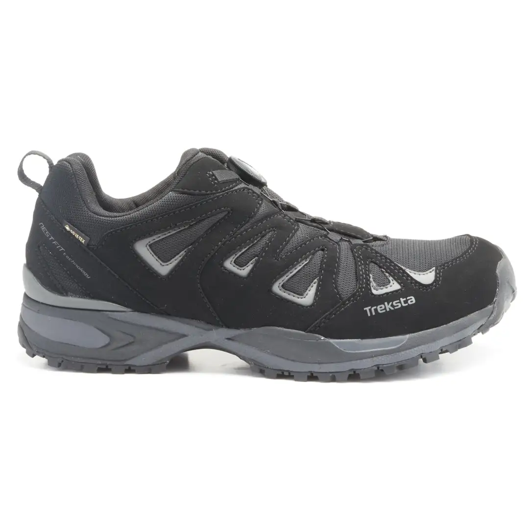 Treksta Buxton Boa Low GTX Shoe - Image 8