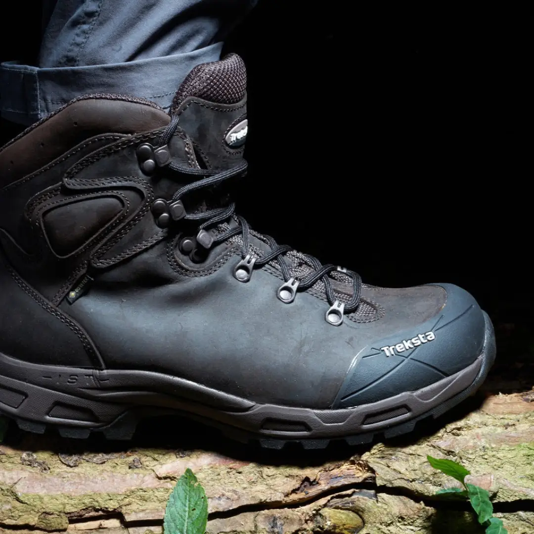 Treksta Heathfield 6" GTX Hunting Boots - Image 2