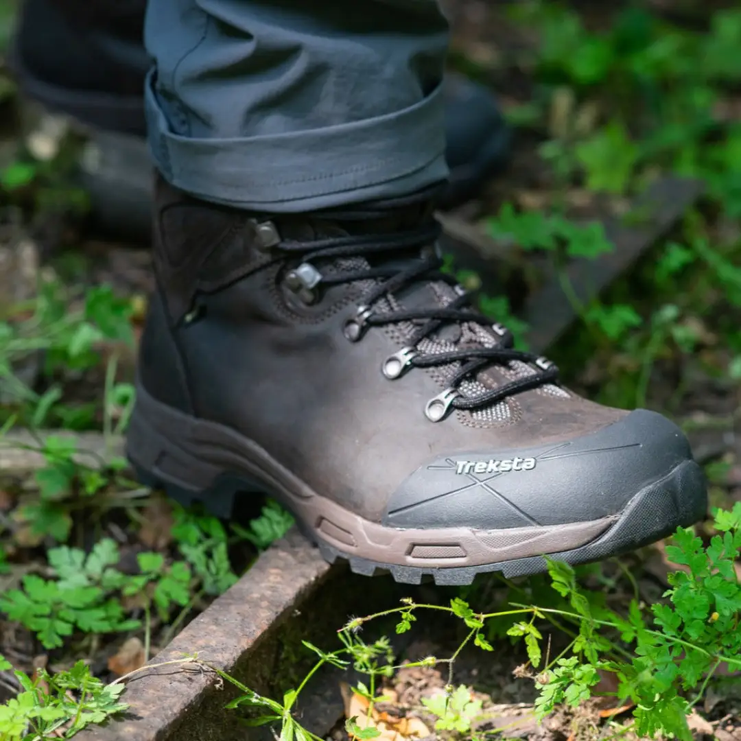 Treksta Heathfield 6" GTX Hunting Boots - Image 3