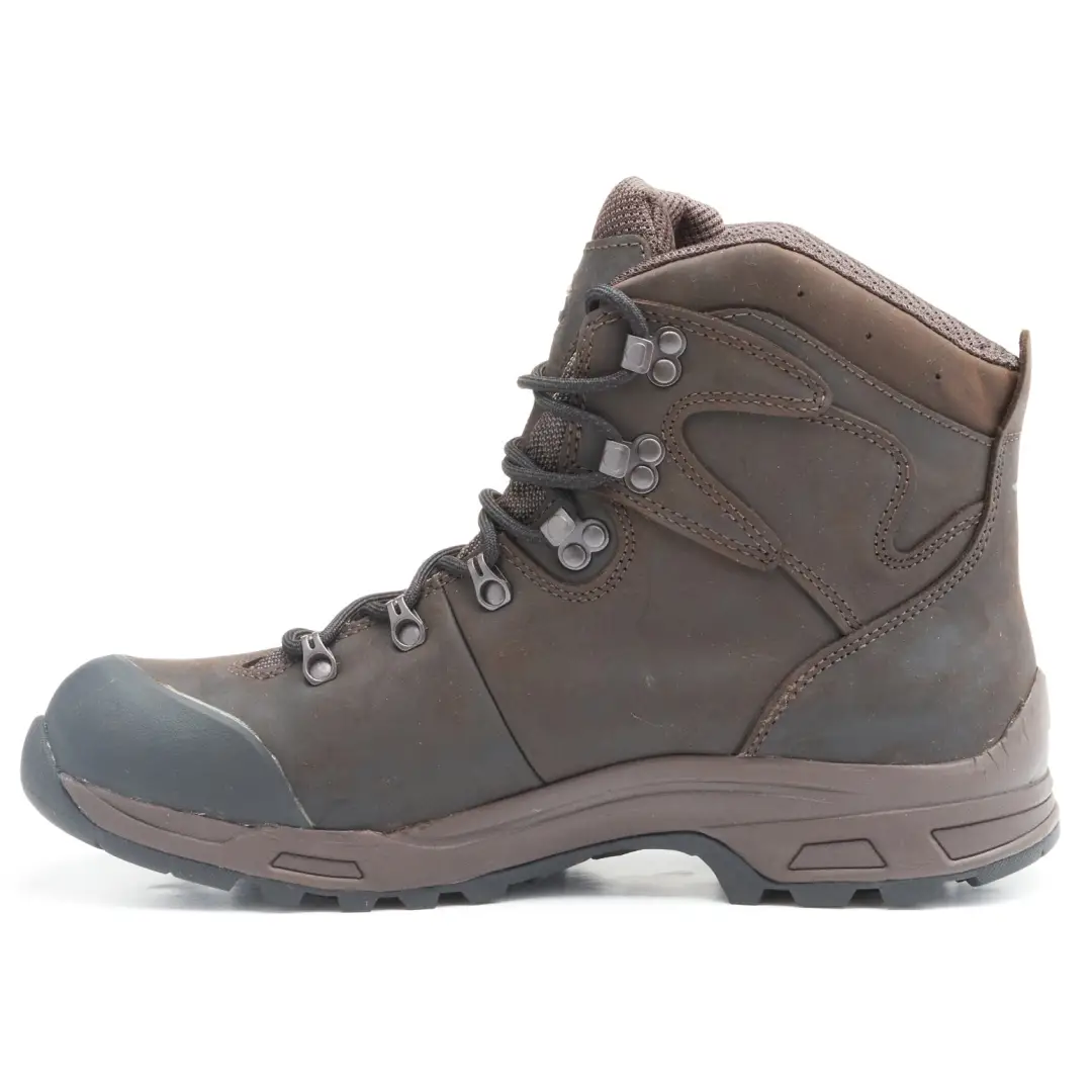 Treksta Heathfield 6" GTX Hunting Boots - Image 4