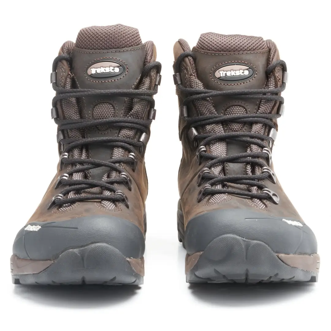 Treksta Heathfield 6" GTX Hunting Boots - Image 5