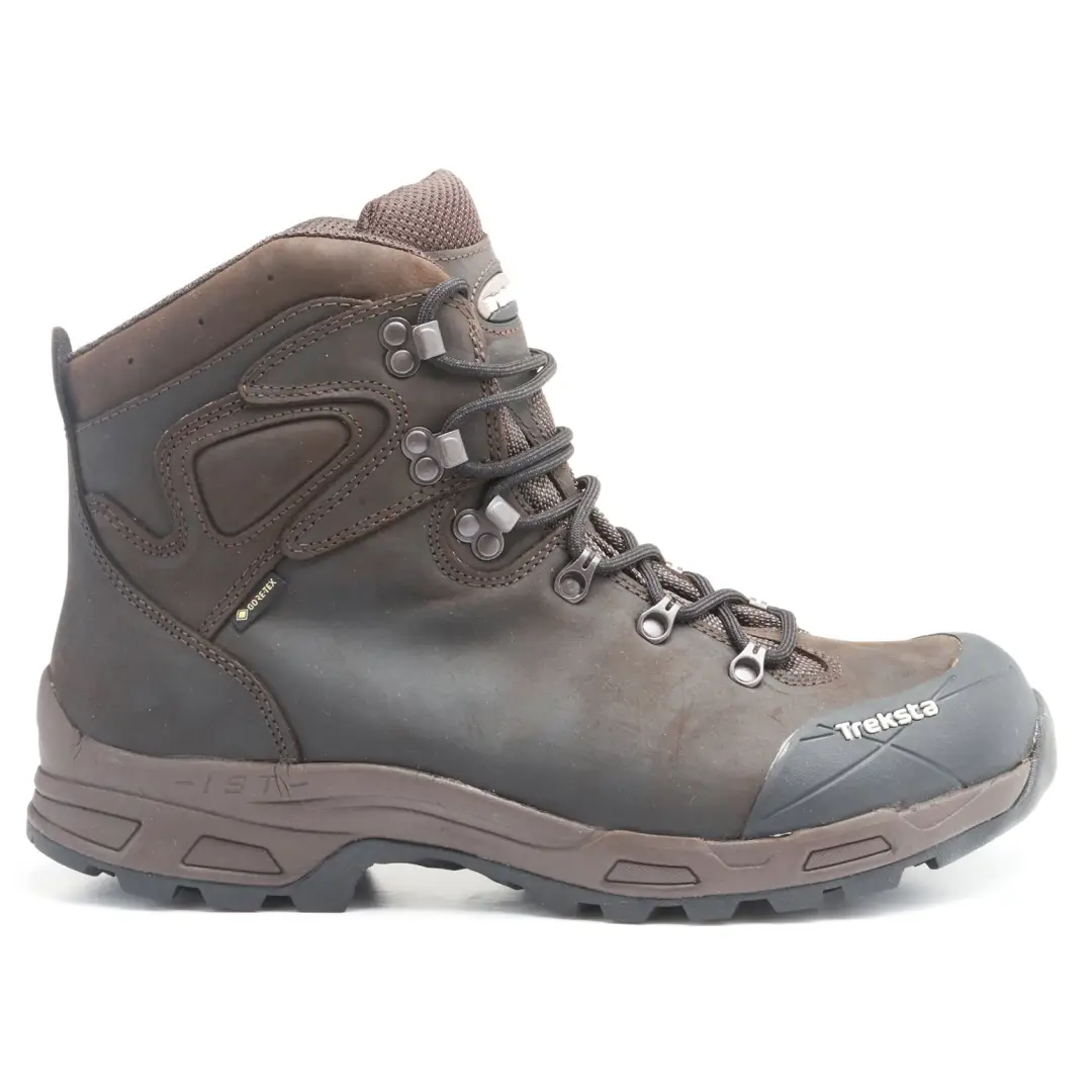 Treksta Heathfield 6" GTX Hunting Boots - Image 6