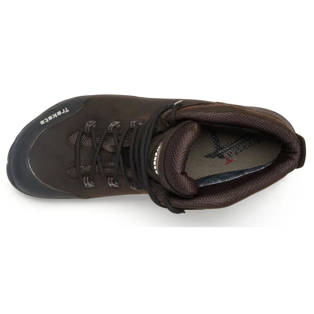 Treksta Heathfield 6" GTX Hunting Boots - Image 8