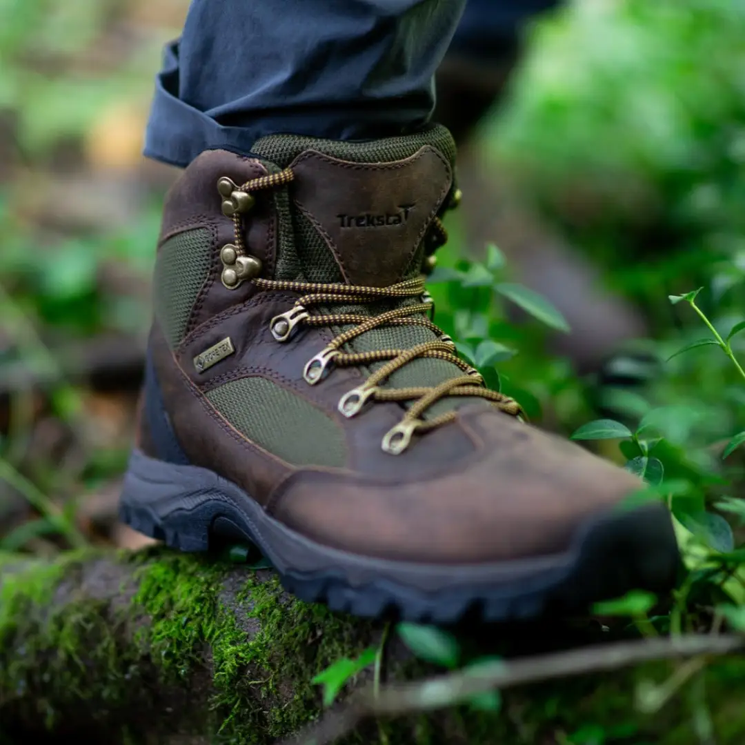 Treksta Warwick 4" GTX Hunting Boots - Image 3