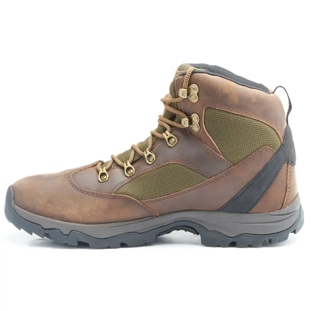 Treksta Warwick 4" GTX Hunting Boots - Image 4