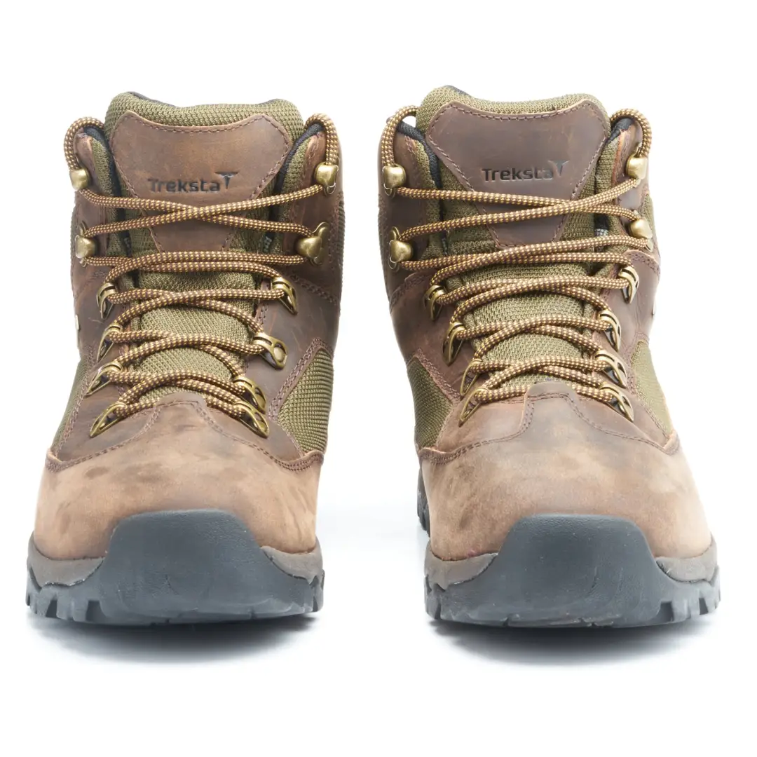 Treksta Warwick 4" GTX Hunting Boots - Image 5