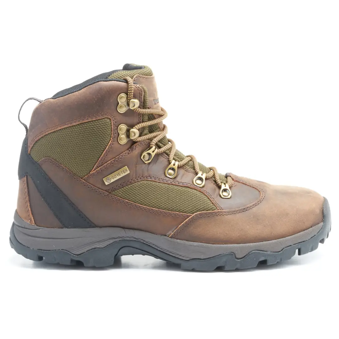 Treksta Warwick 4" GTX Hunting Boots - Image 6