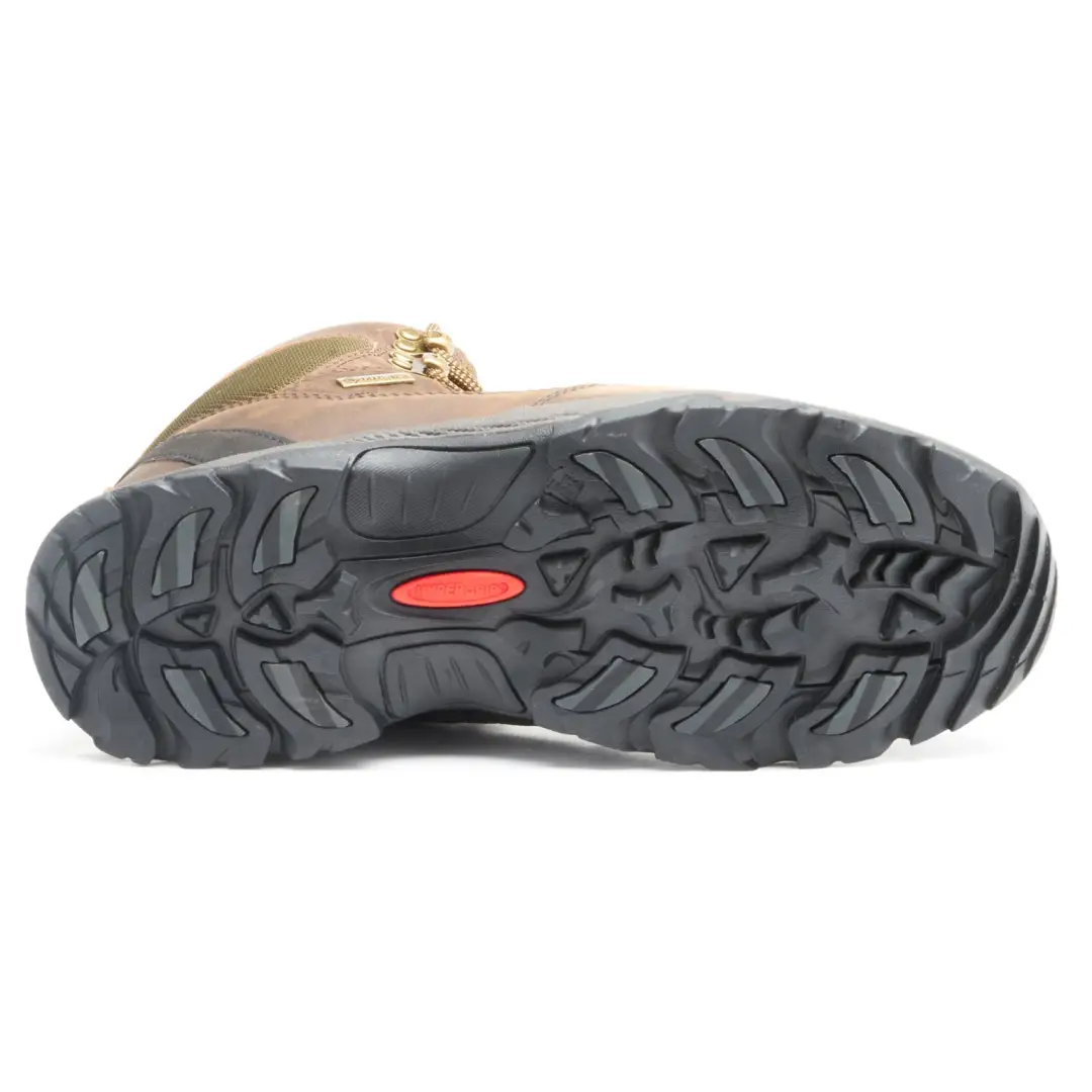 Treksta Warwick 4" GTX Hunting Boots - Image 7