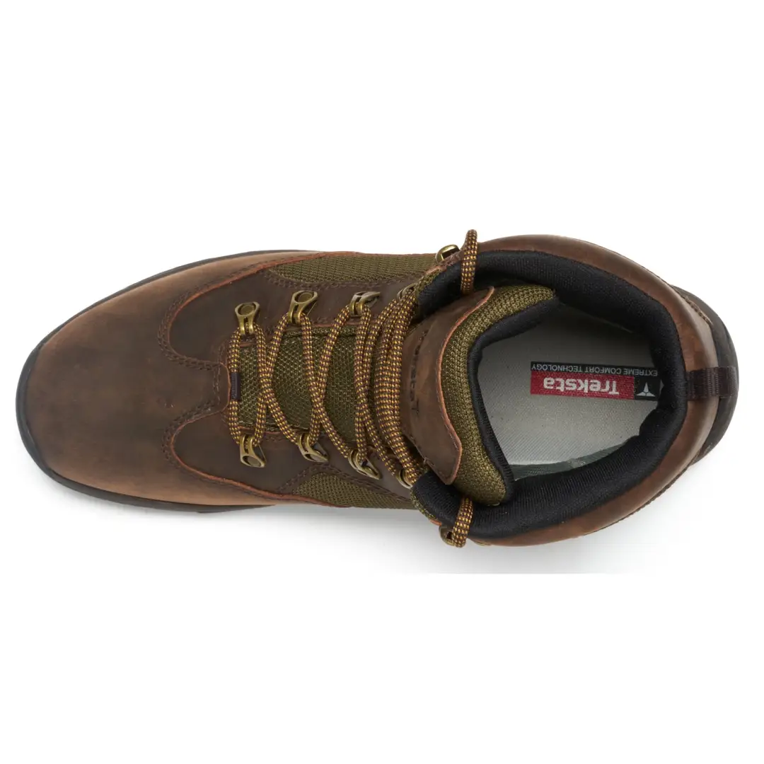 Treksta Warwick 4" GTX Hunting Boots - Image 8