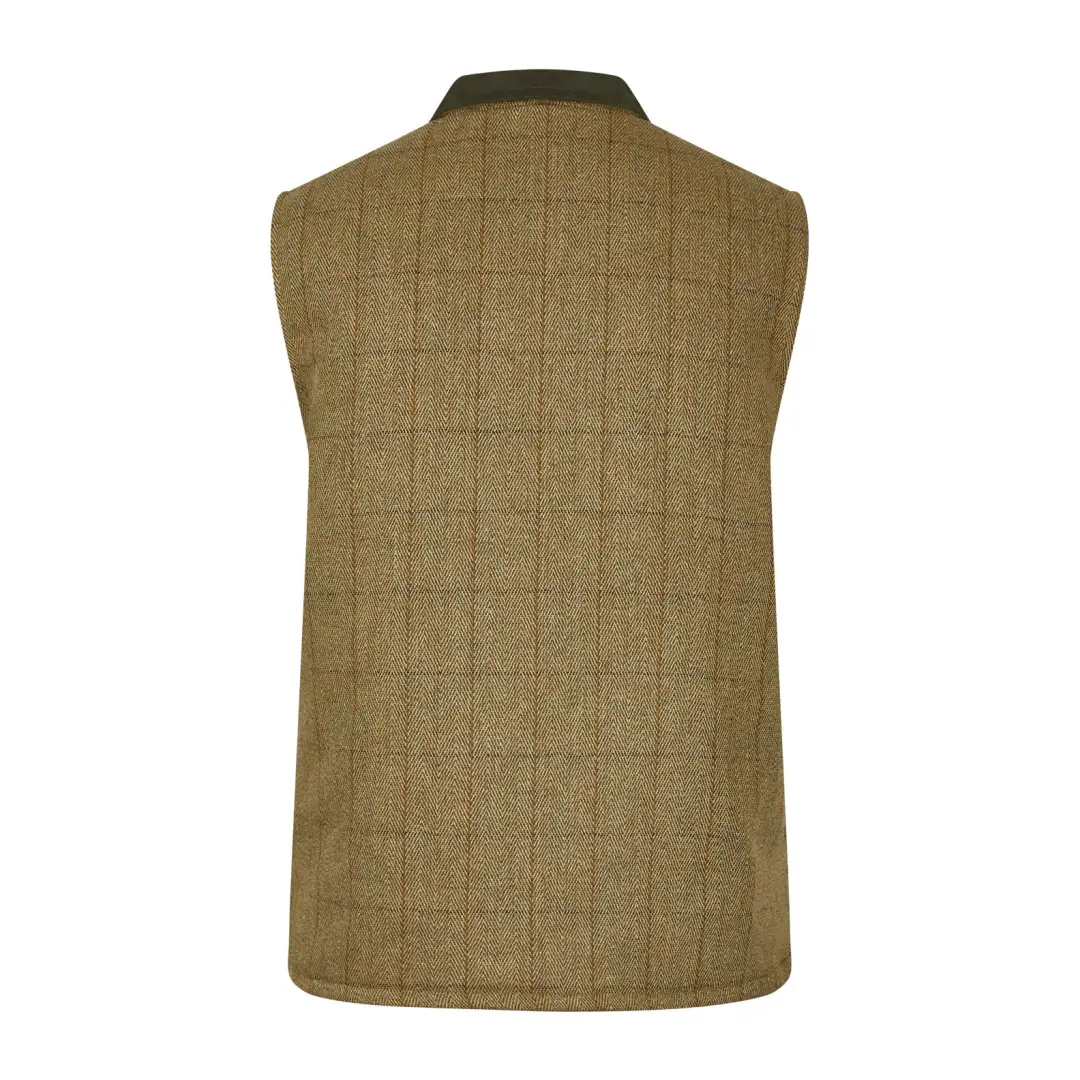 New Forest Tweed Gilet - Image 4