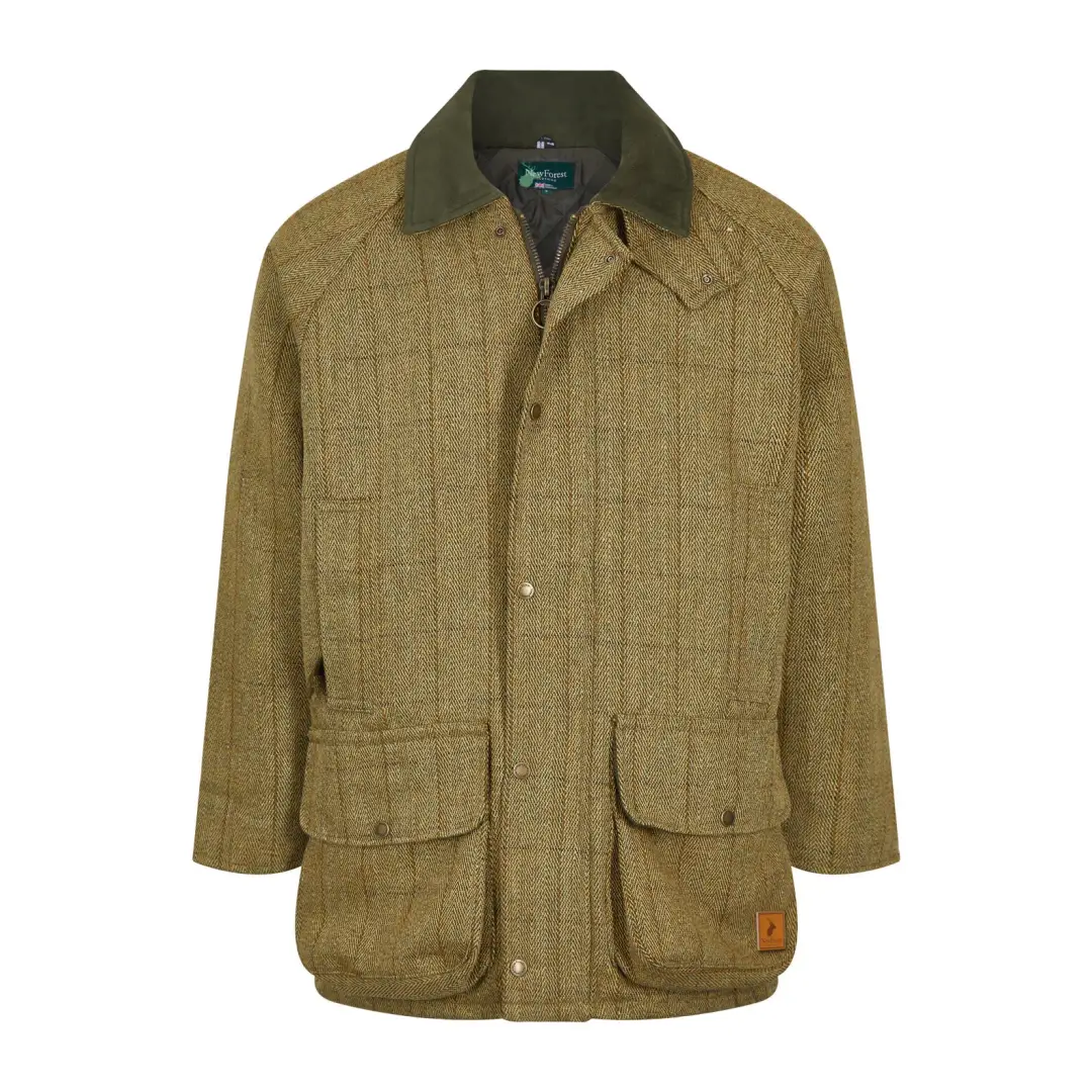 New Forest Tweed Jacket