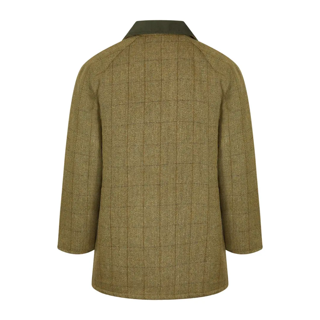 New Forest Tweed Jacket - Image 5