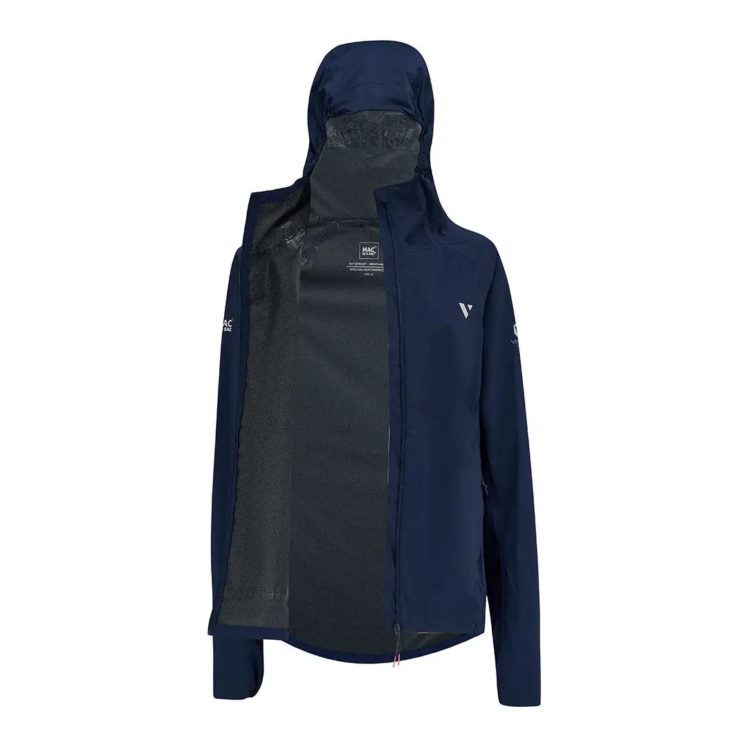 Venture Ultralight Ladies Performance Running Jacket - Image 3