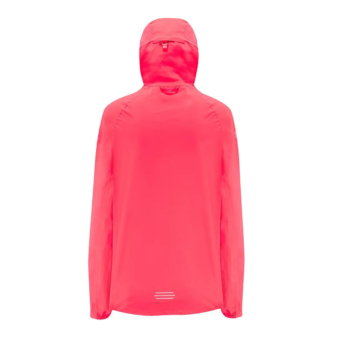 Venture Ultralight Ladies Performance Running Jacket - Image 5