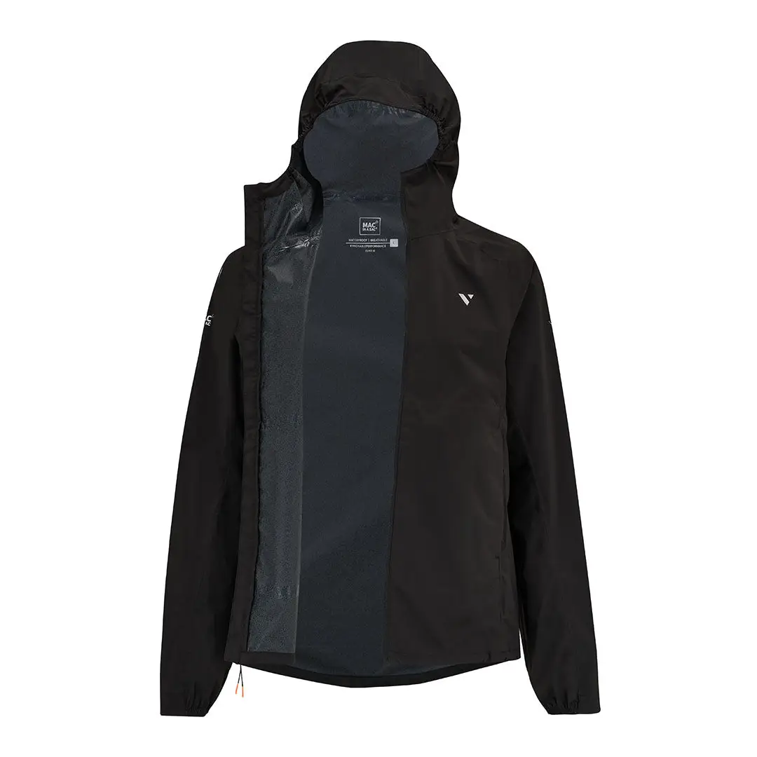 Venture Ultralight Performance Running Jacket - Image 3