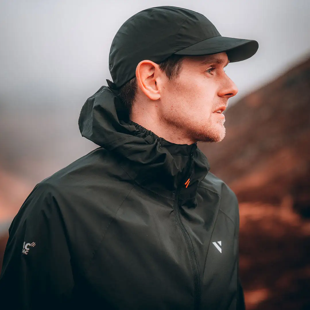 Venture Ultralight Performance Running Jacket - Image 4