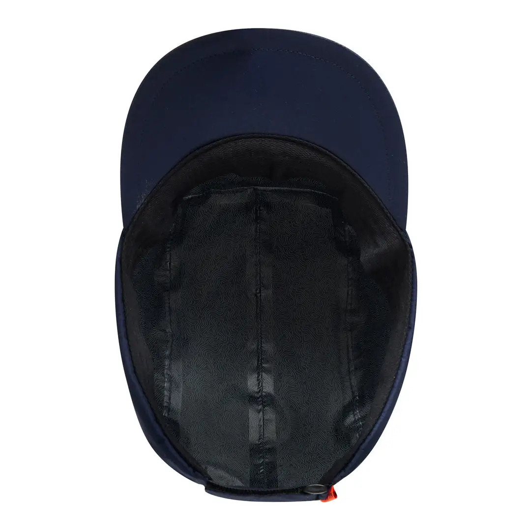 Venture Ultralite Waterproof And Breathable Running Cap - Image 3
