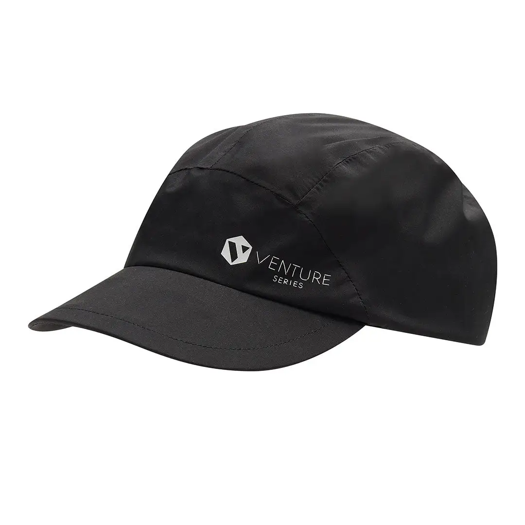 Venture Ultralite Waterproof And Breathable Running Cap - Image 6
