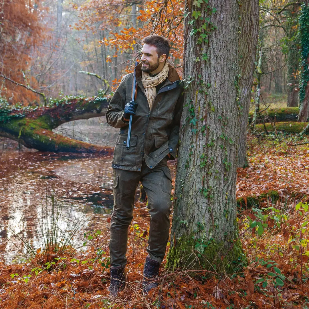 Verney Carron Fox Original Trousers - Image 2