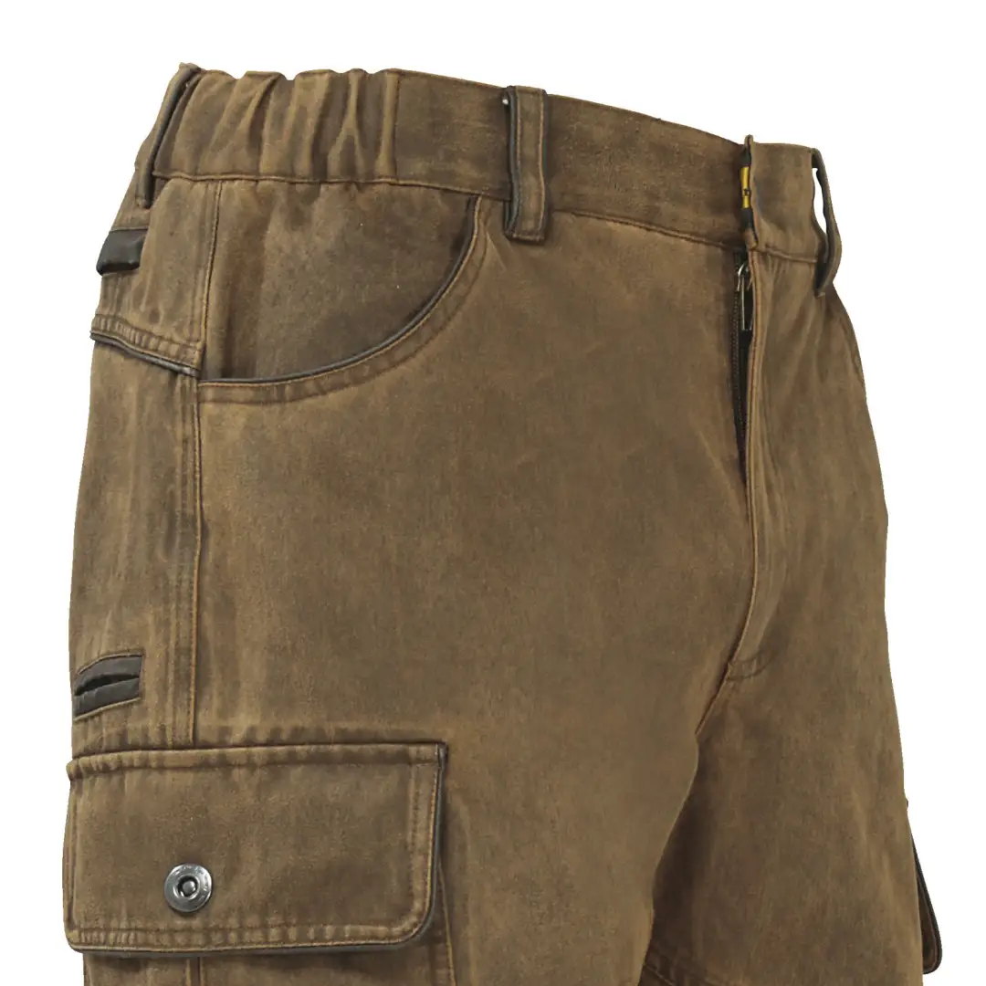 Verney Carron Fox Original Trousers - Image 3