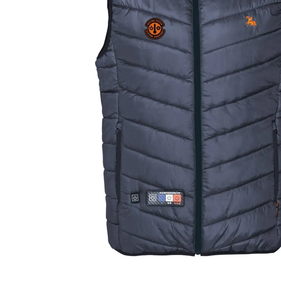 Verney Carron Heat Vest - Image 2