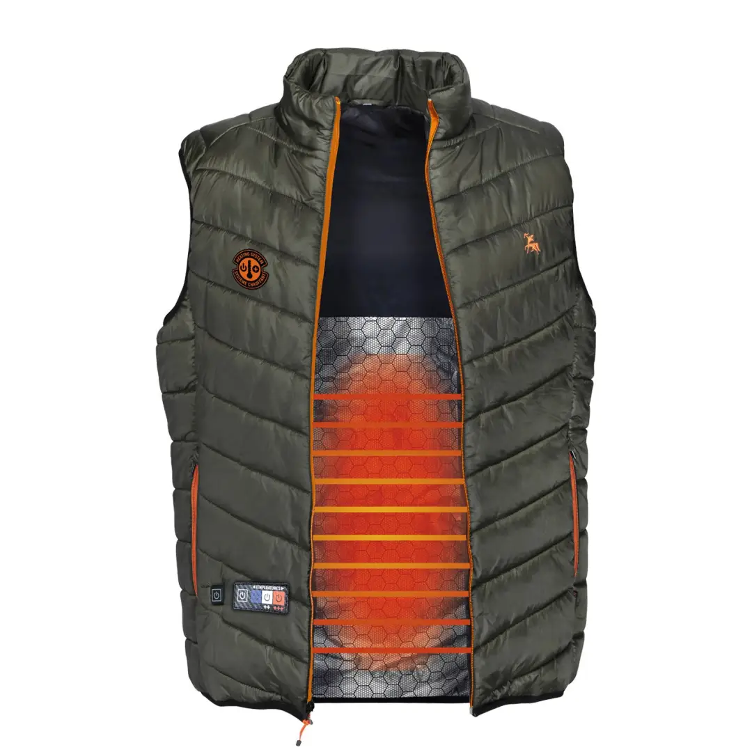 Verney Carron Heat Vest - Image 3